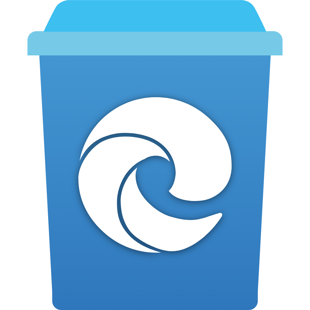 GoAwayEdge Logo